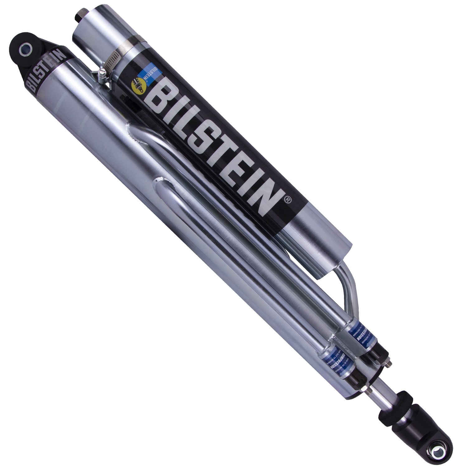 Bilstein 33-250670 M 9200 (Bypass) - Suspension Shock Absorber